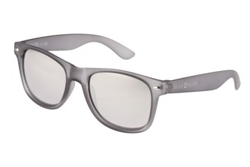 Occhiali da sole grigio bullonerie