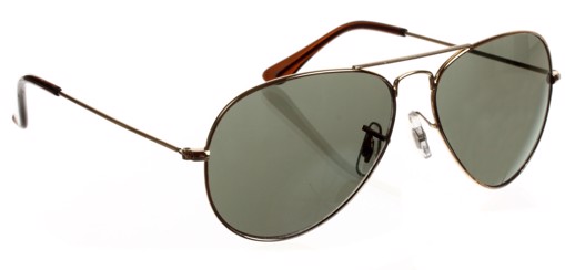 Polinelli B310502T occhiali da sole Ovale Butterfly