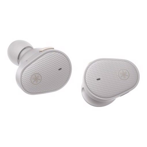 Yamaha TW-E5B Cuffie True Wireless Stereo (TWS) In-ear Musica e Chiamate Bluetooth Grigio
