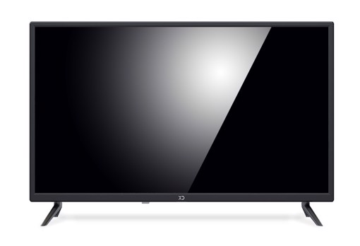 XD XD32H4ESAT TV 81,3 cm (32") HD Nero