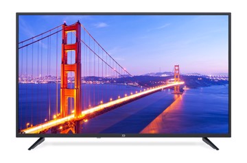 Televisore led 43" f.hd eled,t2/s2,3hdmi,1usb,h.mode