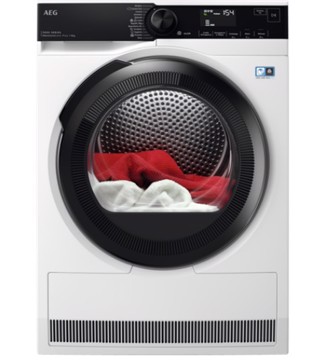 Asciugabiancheria 8kg h85 l60 p63,8 hygiene kit.con