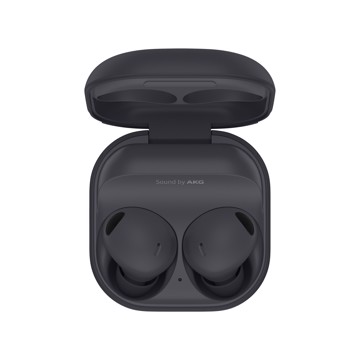 Galaxy buds pro 2 samsung gray auricolari bluetooth