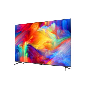 Televisore 4k 55" uhd hdr10+ t2/s2,2hdmi,1usb,googletv,pl