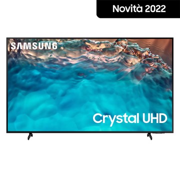 Televisore led 50" uhd hdr10+ 3hdmi,2usb,t2/s2,smr,al.ga.,p