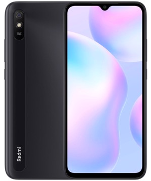Smartphone redmi 9a