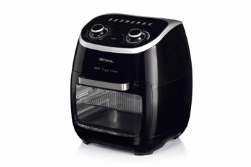 Fornetto ventilato friggitrice 11lt 2000w friggitrice ad ari