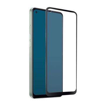 Screen protector full cover ve colore nero