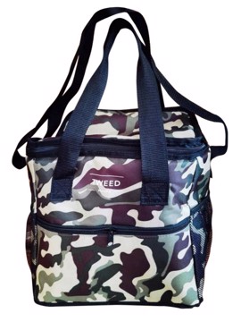 Cooler bag militare