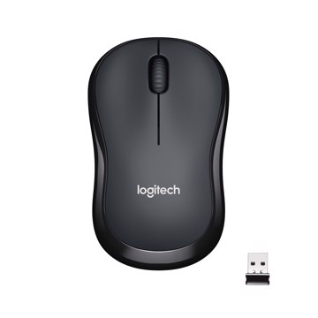 Mouse Logitech M220 Silent