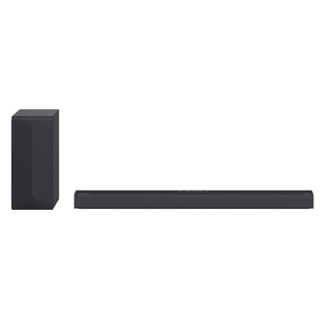 Processore dolby-prologic soundbar,sub wireless,meridia