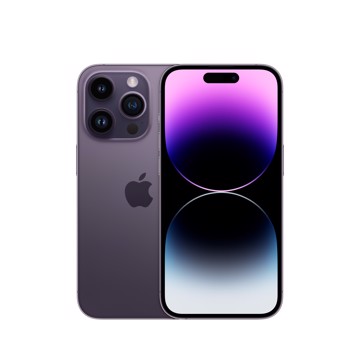 Smartphone iphone 14 pro 256gb