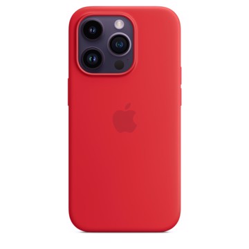 Cover silicone iphone14 pro