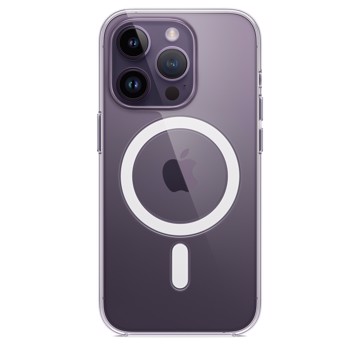 Cover clear iphone14 pro