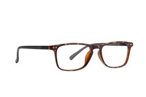 Magnivision Occhiali Lettura 250 Nero/Azzu 2.50 Gradi