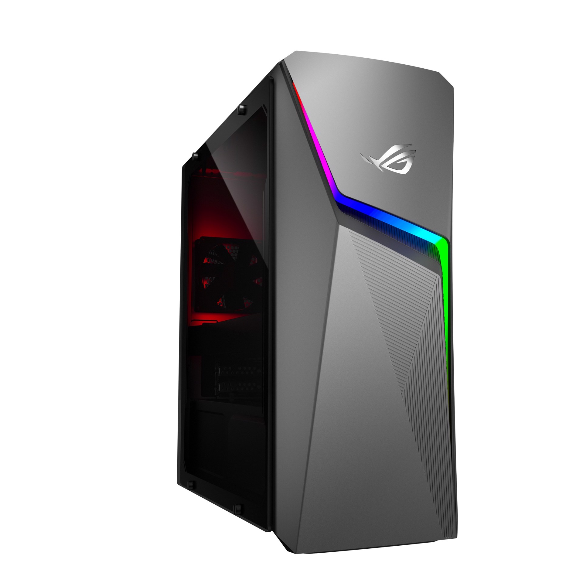 Купить Игровой Пк Asus
