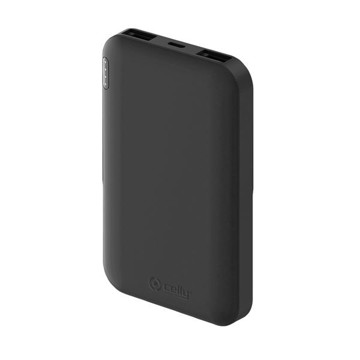 Powerbank energy 5000mah bk