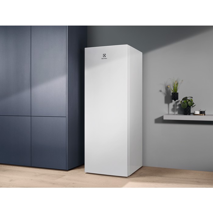 ELECTROLUX LUT1NE32W congelatore Congelatore verticale Libera installazione  226 L E Bianco, Congelatori in Offerta su Stay On