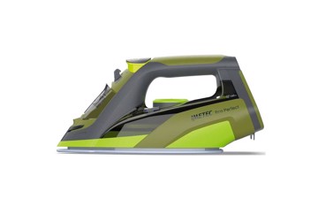 Ferro stiro vapore eco perfect 2400w 160gr/min eco zerocalc