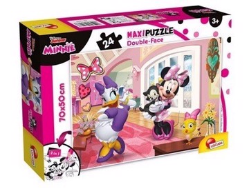Disney puzzle df maxi floor 24