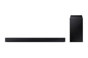 Processore dolby-prologic soundbar,sub w.,usb, 86cm