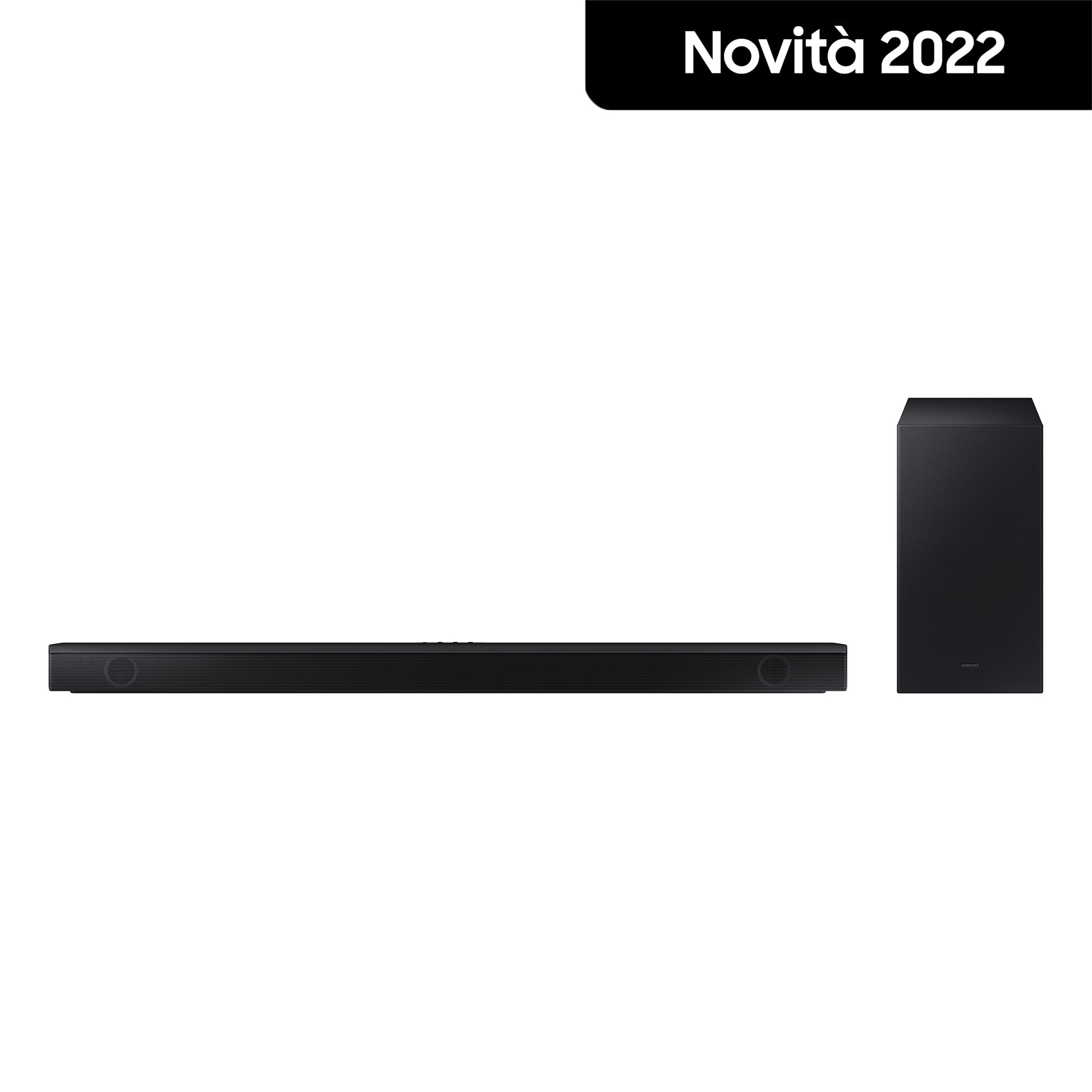 Soundbar e subwoofer cheap