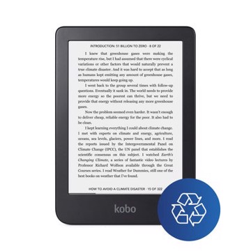 Kobo goldfinch