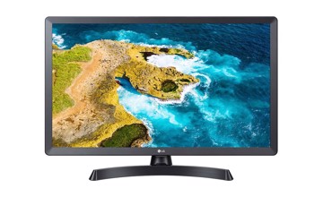 Televisore led 28" monitor hd r,t2/s2,ips,2hdmi,usb,smar