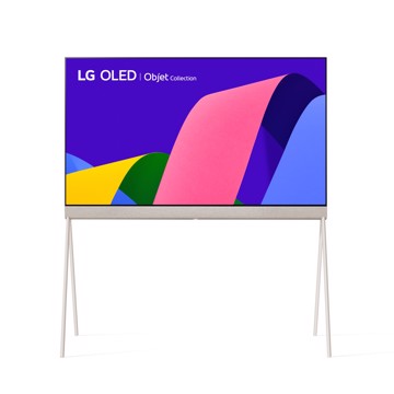 Televisore oled 42" uhd hdr10 t2/s2,3hdmi,2usb,a9,os22,ga,f