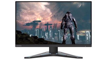 Monitor gaming 24" 165hz 1ms 350 cd/m freesync