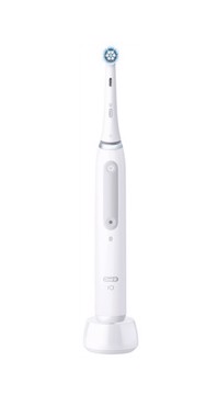 Spazzolino elettrico dentale magnetico 4funzioni intell.ar