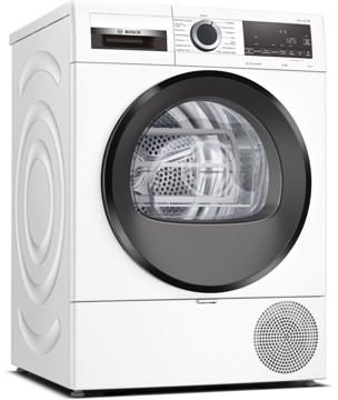 Asciugabiancheria 8kg h85 l60 p59,9