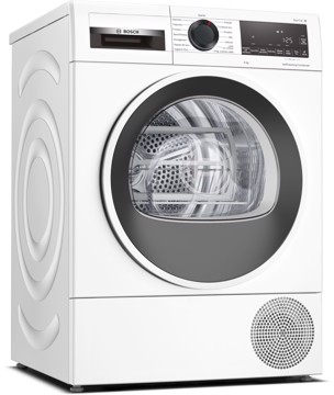 Asciugabiancheria 9kg h84,2 l59,8 p59,9 cesto lana