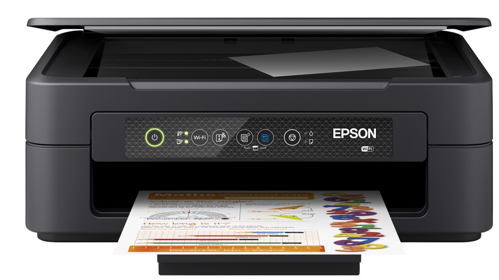 EPSON Expression Home XP-2200 Ad inchiostro A4 5760 x 1440 DPI 27 ppm Wi-Fi, Stampanti Inkjet in Offerta su Stay On
