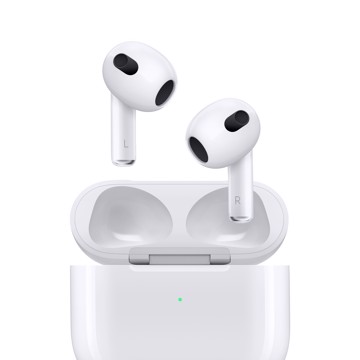 Airpods apple 3 with charging airpods apple 3 with charging