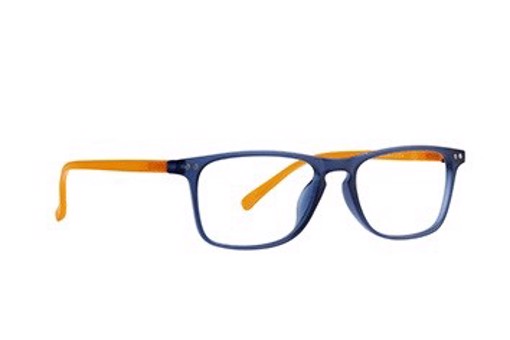 Magnivision Occhiali Lettura 350 Rosso/Ner 3.5 Gradi