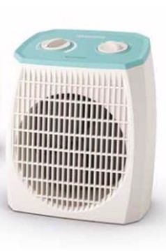 Termoventilatore verticale ip21 9929