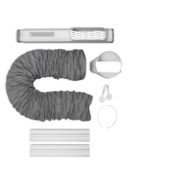 Premium window kit accessorio