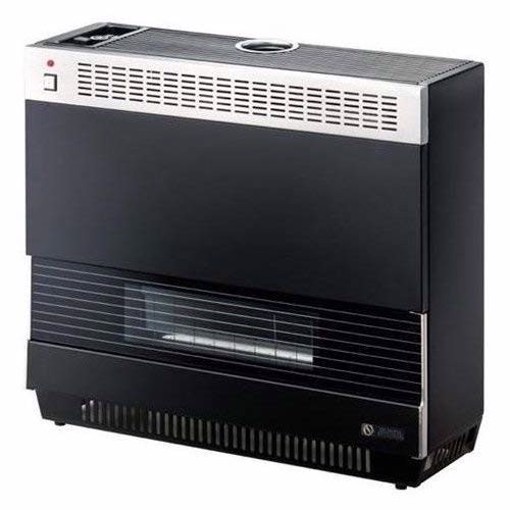 Olimpia Splendid SG 125 TURBO HE Termoventilatore industriale