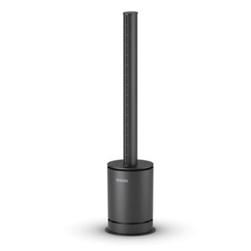 Purificatore aria ionizzatore timer hepa14 luce uv wifi 32d