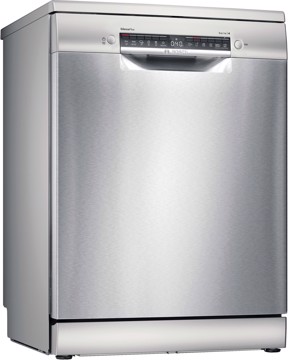 Lavastoviglie 60 cm inox h84,5 l60 p60 aquastop