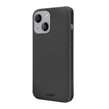 Cover instinct iphone 14/13 colore nero