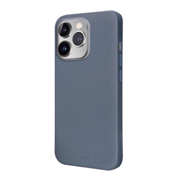 Cover instinct iphone 14 pro colore blu