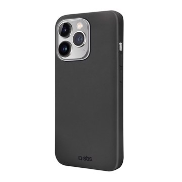 Cover instinct iphone 14 pro colore nero