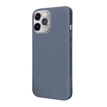 Cover instinct iphone 14 pro colore blu