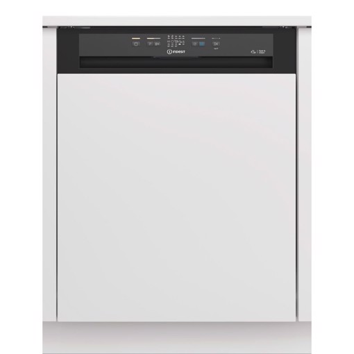 Indesit DBE 2B19 A B A scomparsa parziale 14 coperti F