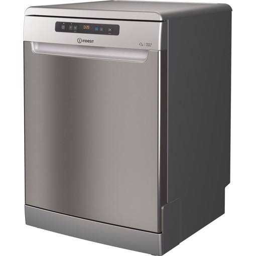 Indesit DFO 3C23 A X Libera installazione 14 coperti E