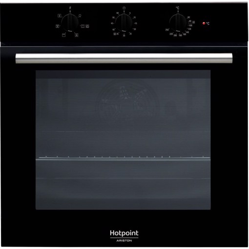 Hotpoint FA2 530 H BL HA 66 L A Nero