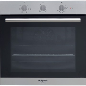 Forno Da Incasso Inox Diamond Clean