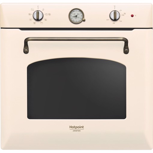 Hotpoint FIT 804 H OW HA 73 L A Beige